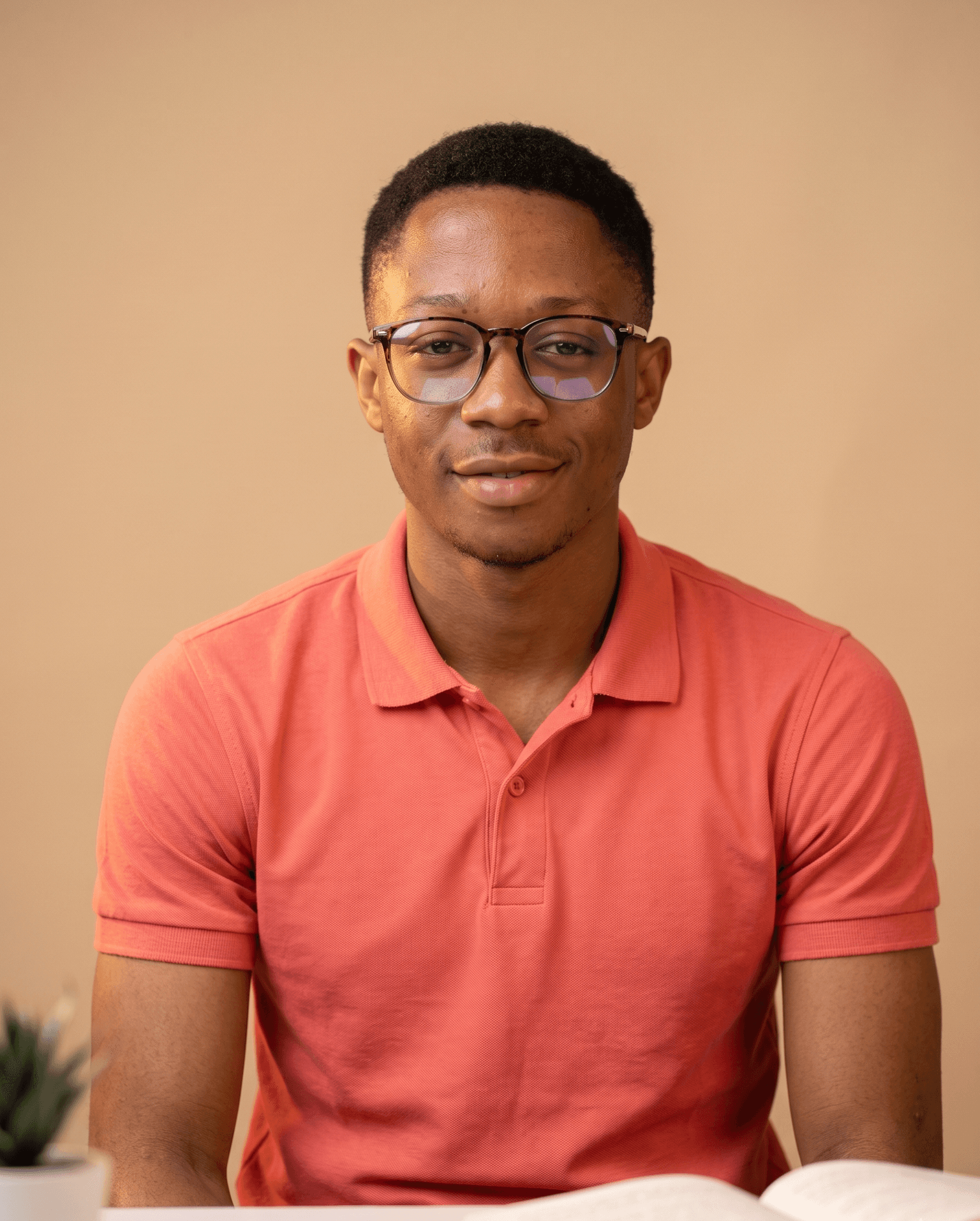 Chibuike Ukandu profile photo